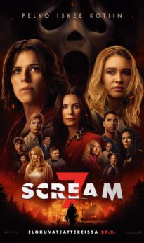 Scream 7