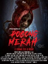 Pocong Merah