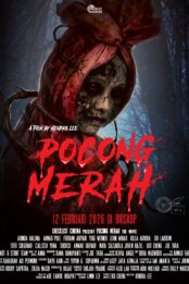 Pocong Merah