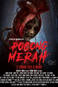 Pocong Merah