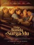 Titip Bunda di Surga-Mu