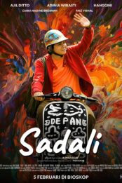 Sadali