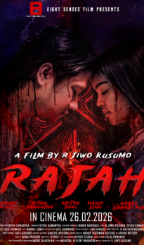 Rajah