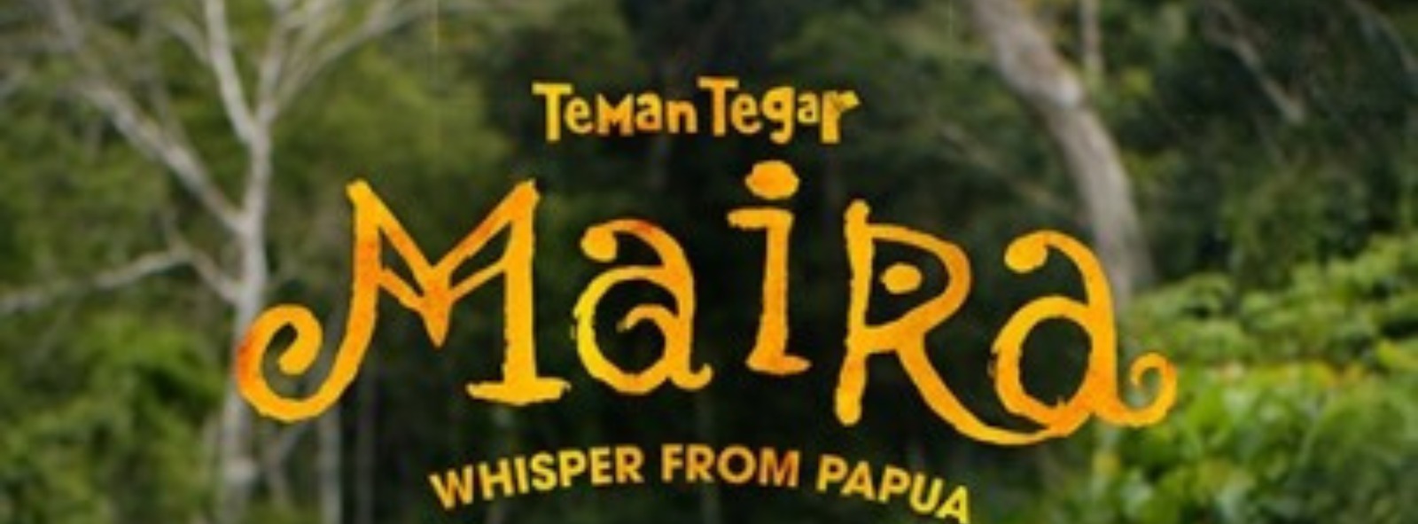 Teman Tegar Maira