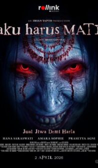 Aku Harus Mati