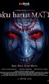 Aku Harus Mati