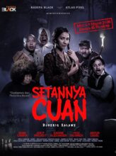 Setannya Cuan