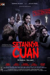 Setannya Cuan