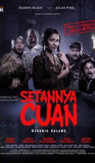Setannya Cuan