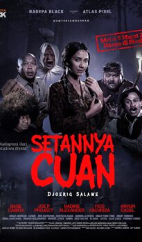 Setannya Cuan