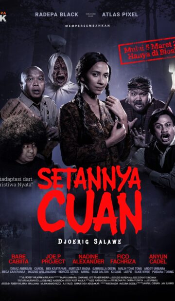 Setannya Cuan