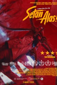 Setan Alas!