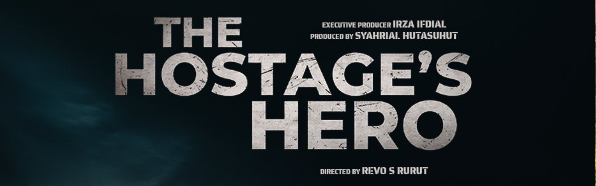 The Hostage’s Hero