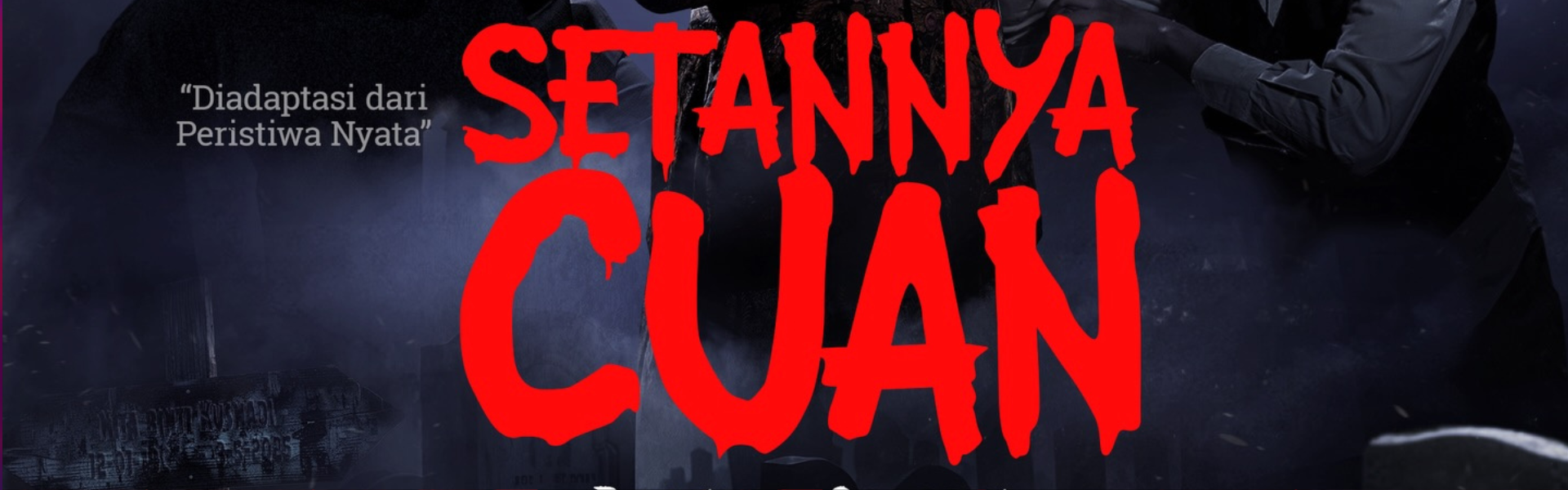 Setannya Cuan