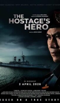 The Hostage’s Hero