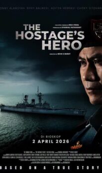 The Hostage’s Hero