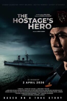 The Hostage’s Hero