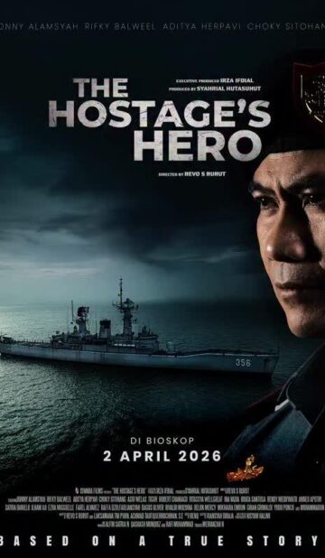 The Hostage’s Hero