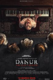 Danur: The Last Chapter