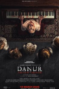 Danur: The Last Chapter