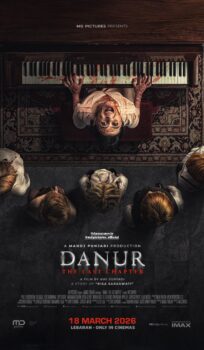Danur: The Last Chapter