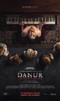 Danur: The Last Chapter