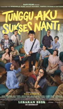 Tunggu Aku Sukses Nanti