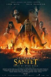 Suzzanna: Santet Dosa di Atas Dosa