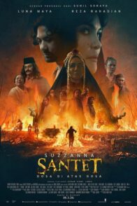 Suzzanna: Santet Dosa di Atas Dosa