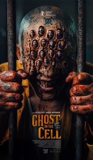 Ghost in the Cell
