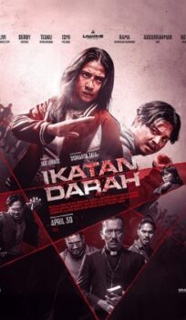 Ikatan Darah