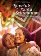 Kupeluk Kamu Selamanya