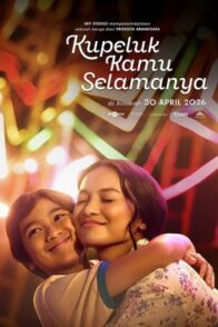 Kupeluk Kamu Selamanya