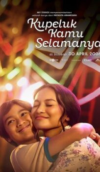 Kupeluk Kamu Selamanya