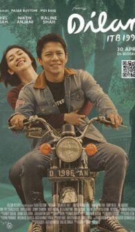 Dilan ITB 1997
