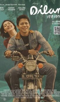 Dilan ITB 1997