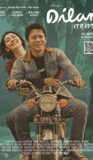 Dilan ITB 1997