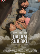 Dalam Sujudku