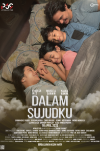 Dalam Sujudku