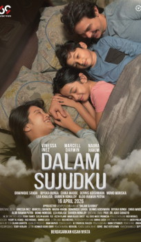 Dalam Sujudku