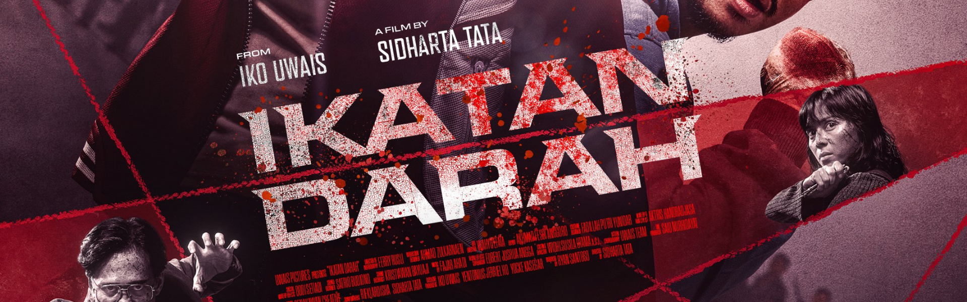 Ikatan Darah