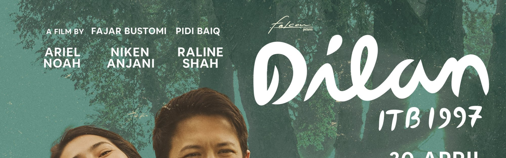 Dilan ITB 1997