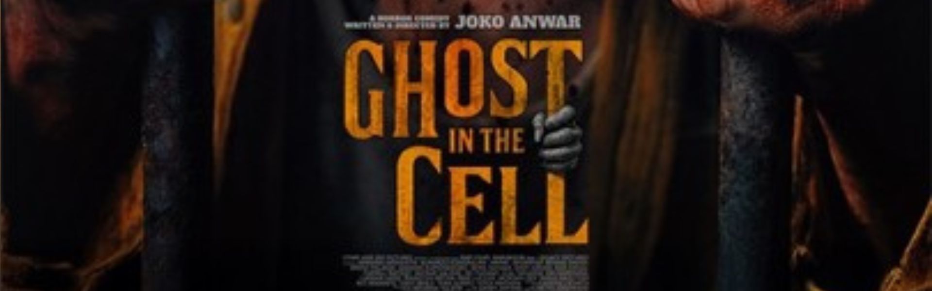 Ghost in the Cell