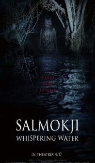 Salmokji: Whispering Water
