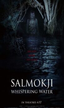 Salmokji: Whispering Water