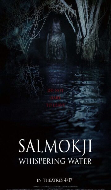 Salmokji: Whispering Water