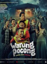 Warung Pocong