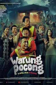 Warung Pocong