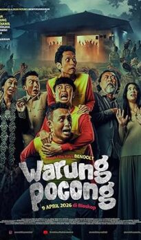 Warung Pocong