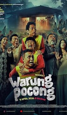 Warung Pocong